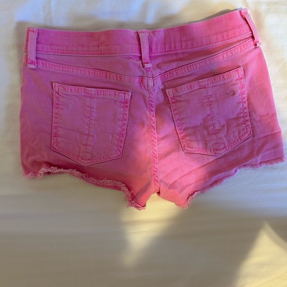 Rag & Bone Bundle!!! Jean shorts!! - Picture 4 of 4